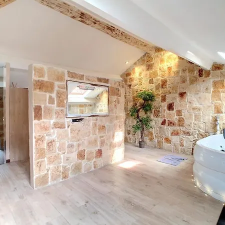 Beautiful appartment with jacuzzi Cannes Extérieur photo