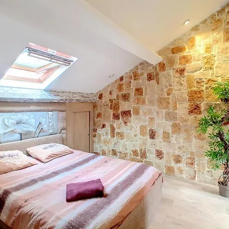 Beautiful appartment with jacuzzi Cannes Extérieur photo