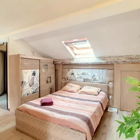Beautiful appartment with jacuzzi Cannes Extérieur photo