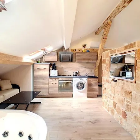 Beautiful appartment with jacuzzi Cannes Extérieur photo