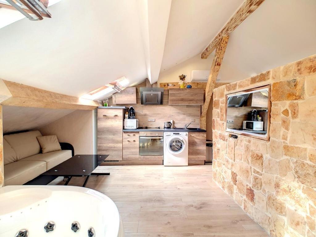 Apartment Jacuzzi Croisette *