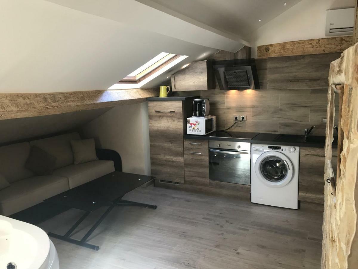 Jacuzzi Croisette Apartment