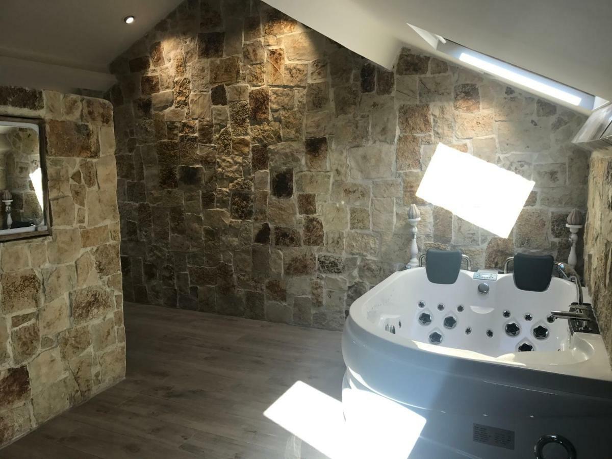 Jacuzzi Croisette Apartamento Cannes